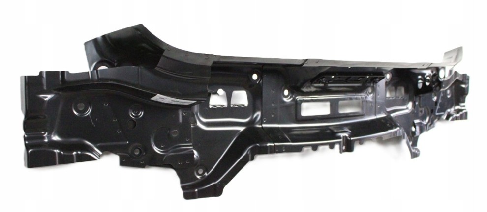 BMW X2 X2M F39 2017-2023 tylny pas ściana 41007467369 2/6