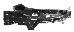 BMW X2 X2M F39 2017-2023 tylny pas ściana 41007467369 2/6 MINIATURA