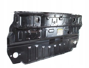 MITSUBISHI 3000GT 1991-1999 tylny pas ściana MB907908 3/4 MINIATURA