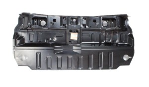 MITSUBISHI 3000GT 1991-1999 tylny pas ściana MB907908 4/4 MINIATURA