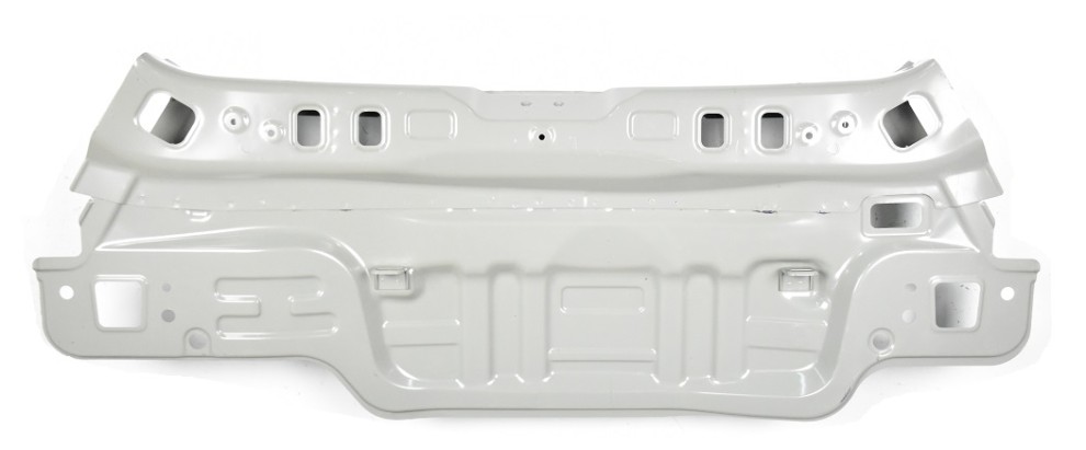 HYUNDAI I10 I-10 II 2 BA 2013-2019 tylny pas ściana 69100B9000 4/7