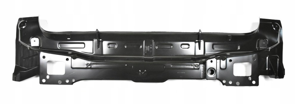 AUDI Q5 SQ5 RSQ5 80A FY 2017-2024 Tylny pas ściana 80A813331TA 80A813303A 1/6