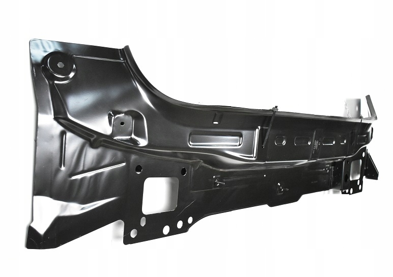 AUDI Q5 SQ5 RSQ5 80A FY 2017-2024 Tylny pas ściana 80A813331TA 80A813303A 3/6