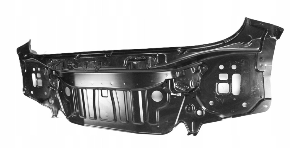 TOYOTA COROLLA KOMBI E21 2019- tylny pas ściana 58307-02490 5830702490 3/4