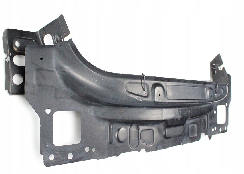 AUDI A7 S7 RS7 2 II C8 4K8 2018-2025 tylny pas ściana 4K8813331 4K8813307 2/6