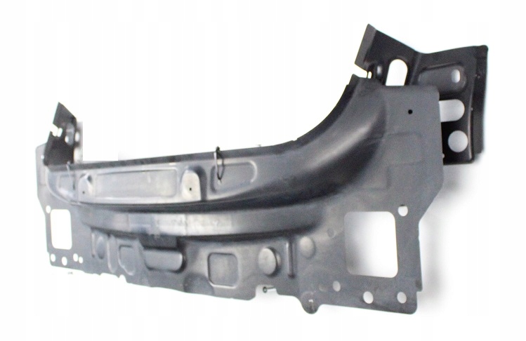 AUDI A7 S7 RS7 2 II C8 4K8 2018-2025 tylny pas ściana 4K8813331 4K8813307 3/6