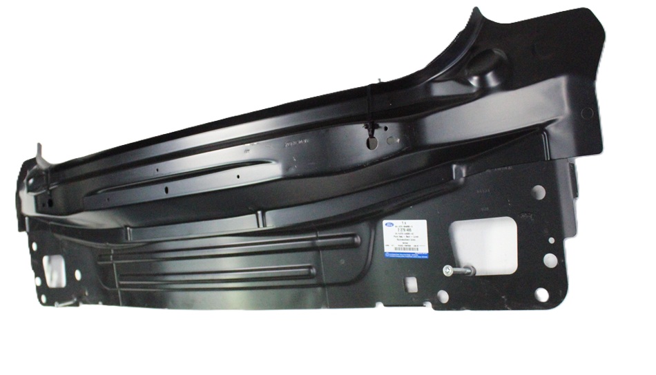 FORD FOCUS 4 IV MK4 HN 5D HB 2018-2025 tylny pas ściana 2279495 2609650 2/4