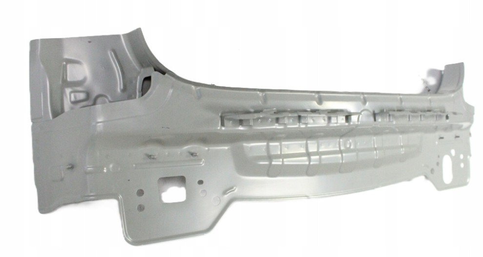 HYUNDAI TUCSON 3 TL TLE 2015-2021 Tylny pas ściana 65910D3000 65910-D3000 2/5