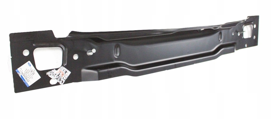 FORD FOCUS 3 III MK3 KOMBI 2010-2018 tylny tył pas ściana 1722789 4/6