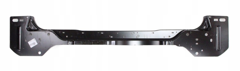 FIAT DOBLO E-DOBLO 3 III 2022-2026 tylny pas ściana 9816382480 4/6