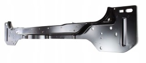 FIAT DOBLO E-DOBLO 3 III 2022-2026 tylny pas ściana 9816382480 2/6 MINIATURA