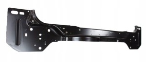 FIAT DOBLO E-DOBLO 3 III 2022-2026 tylny pas ściana 9816382480 3/6 MINIATURA