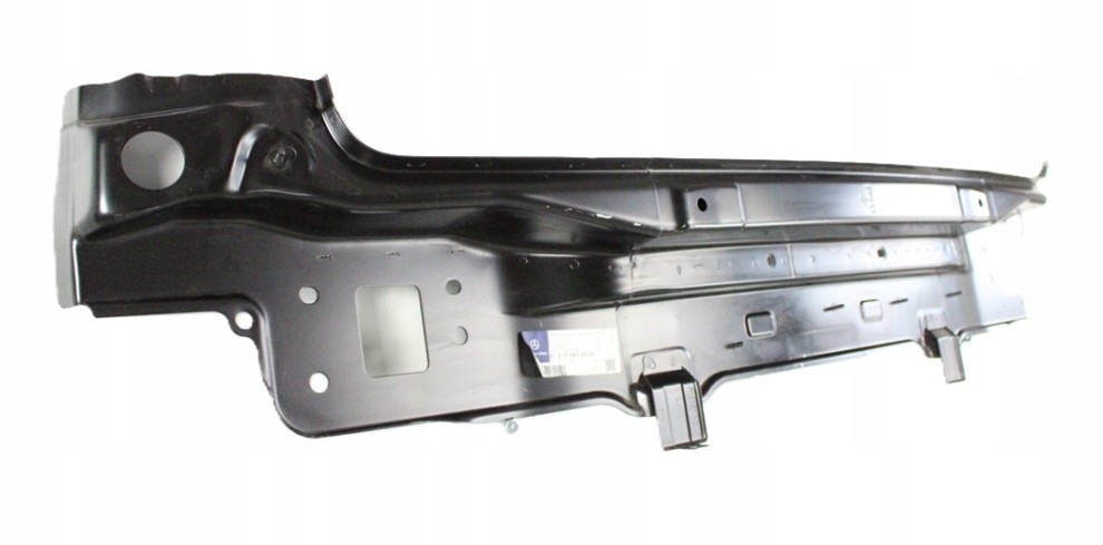 MERCEDES E-KLASA KOMBI W213 S213 A213 213 16- tylny pas ściana A2136405400 3/5