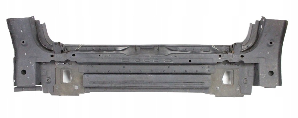 AUDI Q7 SQ7 RSQ7 2 II 7M0 2016-2026 tylny pas ściana 4M0813253C 4M0813303B 4/4