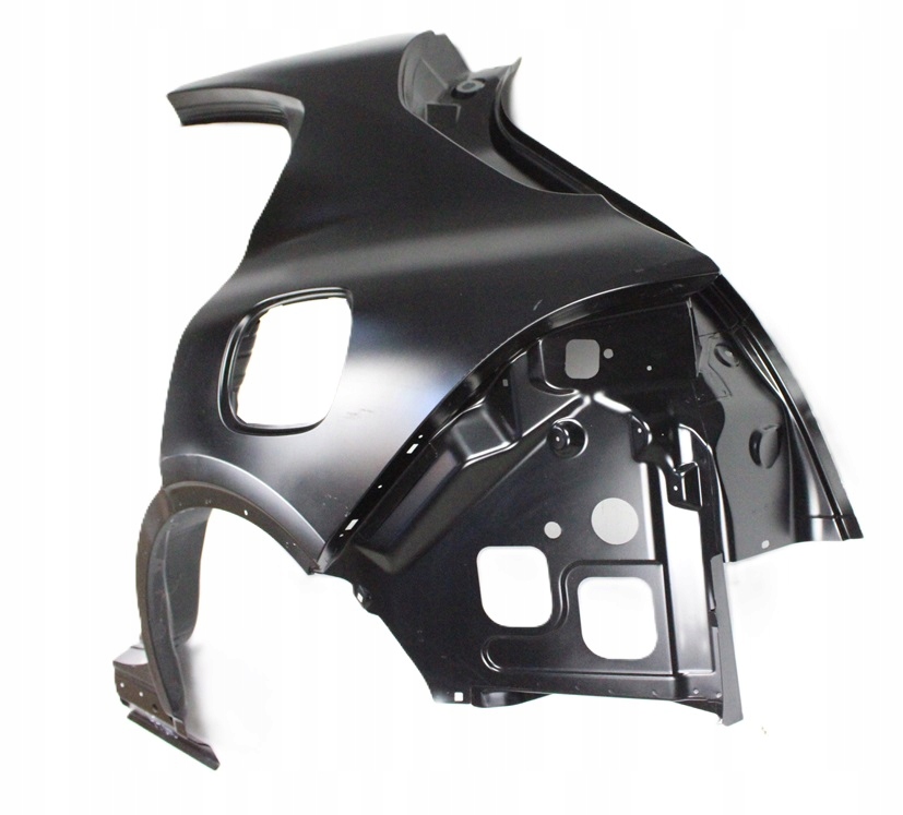 MASERATI GRECALE 2022- tylny tył lewy błotnik 673015225 2/2