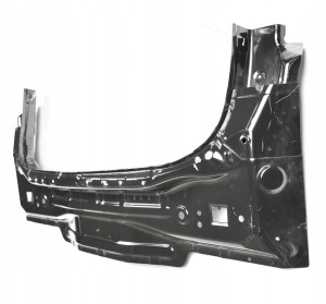 HYUNDAI I30 I-30 2 II GD KOMBI 2012-2017 tylny pas sciana 69100A6200 3/5 MINIATURA