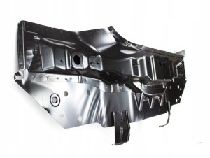 CITROEN C4 X C4X C4-X 2022-2026 tylny pas ściana 1686629980 2/4 MINIATURA