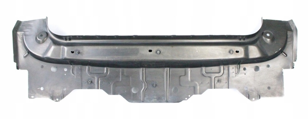 PEUGEOT 3008 2 II P84 2016-2024 tylny pas ściana 1617116280 1/6