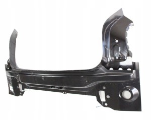 BMW 1 F20 F21 2011-2018 tylny pas ściana 41007479536 2/5 MINIATURA