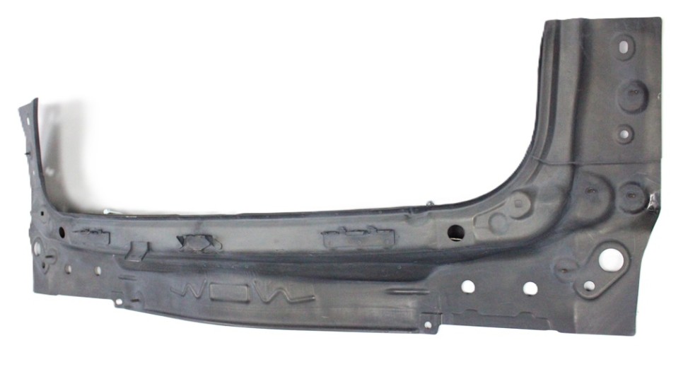 MAZDA CX5 CX-5 KE 1 I 2012-2017 tylny pas ściana KD5370750 KD53-70-750 4/4