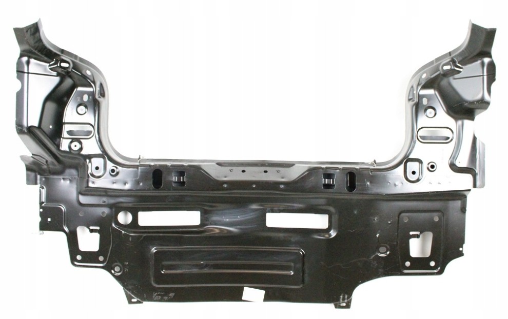 SEAT IBIZA 5 V KJ1 6F0 2017-2024 tylny pas ściana 6F0813303E 6F0813315 4/6