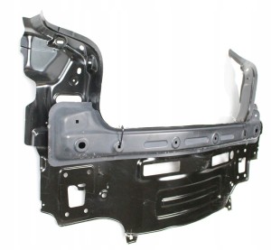 SEAT IBIZA 5 V KJ1 6F0 2017-2024 tylny pas ściana 6F0813303E 6F0813315 2/6 MINIATURA