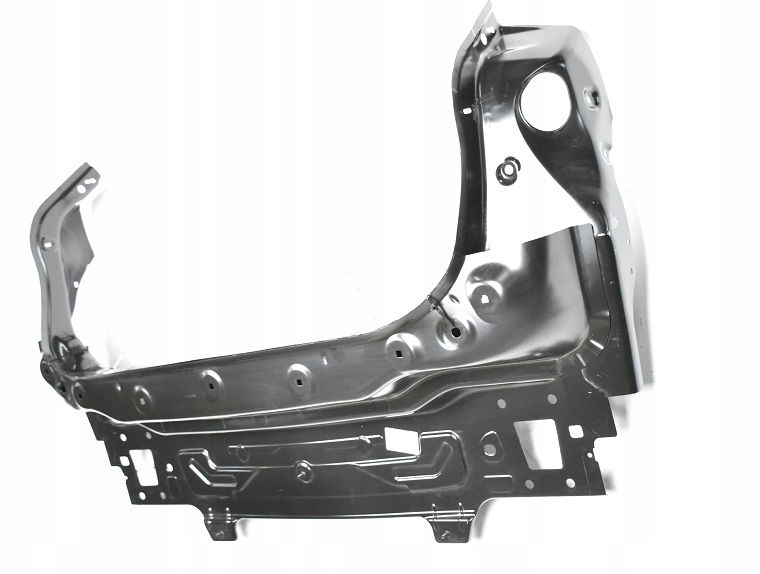 CUPRA FORMENTOR 5FF KM7 2020-2026 tylny pas ściana 5FF813315 5FF813303B 3/6