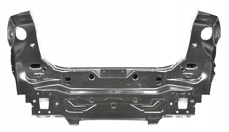 CUPRA FORMENTOR 5FF KM7 2020-2026 tylny pas ściana 5FF813315 5FF813303B 4/6
