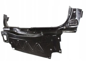 SEAT LEON 3 III ST KOMBI 5F8 5F9 Tylny pas ściana 5F9813303B 3/5 MINIATURA