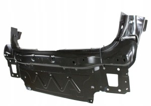 SEAT LEON 3 III ST KOMBI 5F8 5F9 Tylny pas ściana 5F9813303B 5F9813315 3/6 MINIATURA