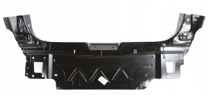 SEAT LEON 3 III ST KOMBI 5F8 5F9 Tylny pas ściana 5F9813303B 5F9813315 4/6 MINIATURA