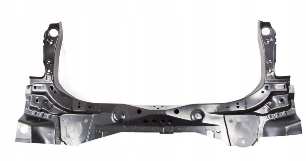 BMW X1 X-1 E84 2009-2015 Tylny tył prawy błotnik 41002993101 4/4