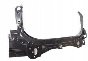 BMW X1 X-1 E84 2009-2015 Tylny tył prawy błotnik 41002993101 3/4 MINIATURA