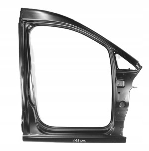 VW CADDY III IV 2K3 2K5 2004-2021 próg słupek prawy 2K5809604J 2K5809604F