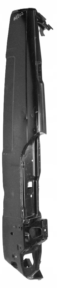 PEUGEOT BOXER 2006-2026 H2 tylny lewy błotnik słupek narożnik 1685064380 3/6