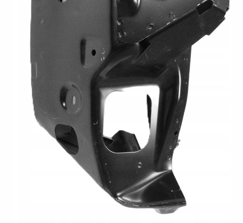 PEUGEOT BOXER 2006-2026 H2 tylny lewy błotnik słupek narożnik 1685064380 4/6