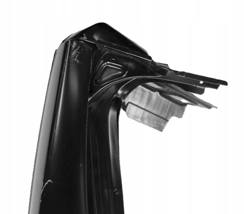 OPEL MOVANO C U9 2021- H2 tylny lewy błotnik narożnik słupek 1685064380 6/6