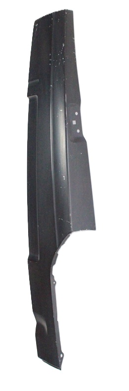 PEUGEOT BOXER 2006-2026 H2 tylny lewy błotnik narożnik słupek 1344474080 2/2 MINIATURA