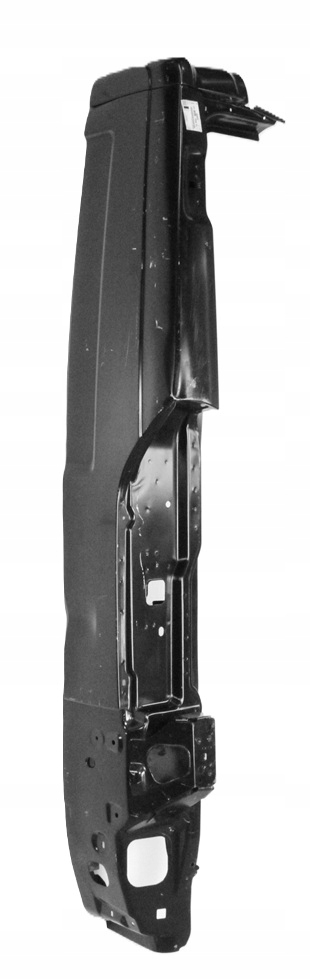 PEUGEOT BOXER 2006-2026 H1 tylny lewy błotnik słupek narożnik 1685070280 3/4