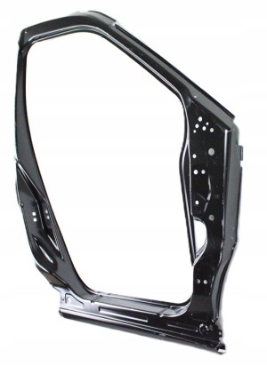 OPEL COMBO D X12 2011-2018 Próg słupek prawy 51902206 3/3 MINIATURA