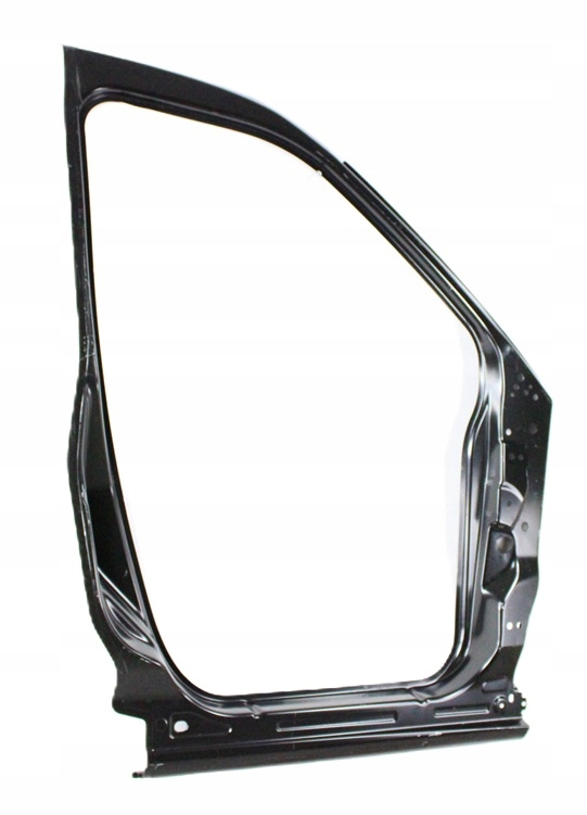 FIAT DOBLO 2 II 263 2009-2022 Próg słupek prawy 51902206 2/5