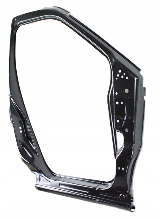 FIAT DOBLO 2 II 263 2009-2022 Próg słupek prawy 51902206 3/5