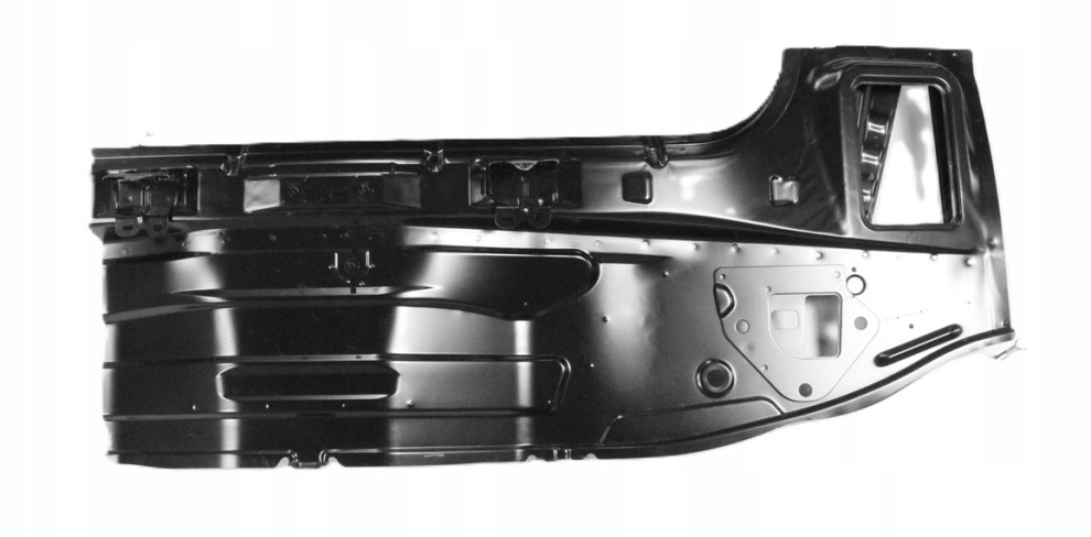 TOYOTA YARIS 4 IV P21 2020-2026 tylny pas ściana 58307-K0051 58307K0051 1/5