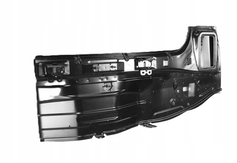 TOYOTA YARIS 4 IV P21 2020-2026 tylny pas ściana 58307-K0051 58307K0051 4/5