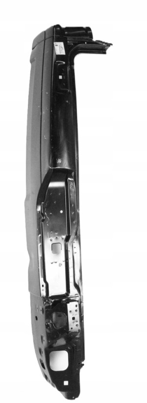 OPEL MOVANO C U9 2021- H1 tylny lewy błotnik narożnik słupek 1685070280 2/4 MINIATURA