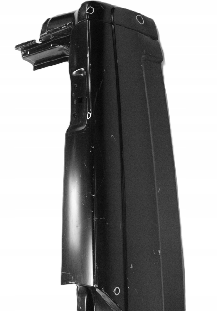 TOYOTA PROACE MAX H1 2024- tylny prawy błotnik słupek narożnik 52206516 4/4