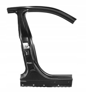 BMW X3 X3M G01 F97 2017-2024 próg słupek B prawy 41007494002 41007494062