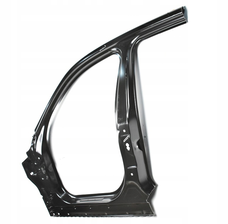 BMW X3 X3M G01 F97 2017-2024 próg słupek lewy 41007494001 41007494061 2/3