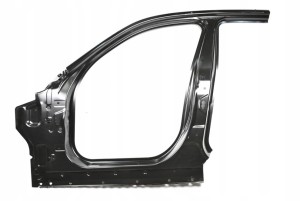 BMW X3 X3M G01 F97 2017-2024 próg słupek lewy 41007494001 41007494061