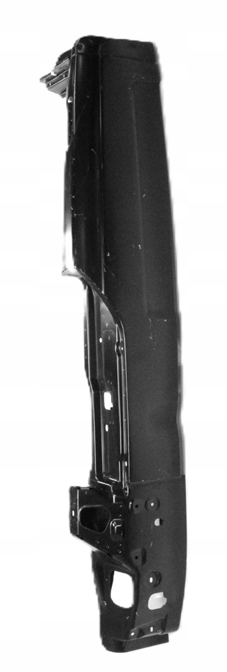 CITROEN JUMPER 2006-2026 H1 tylny prawy błotnik narożnik słupek 52206516 3/6